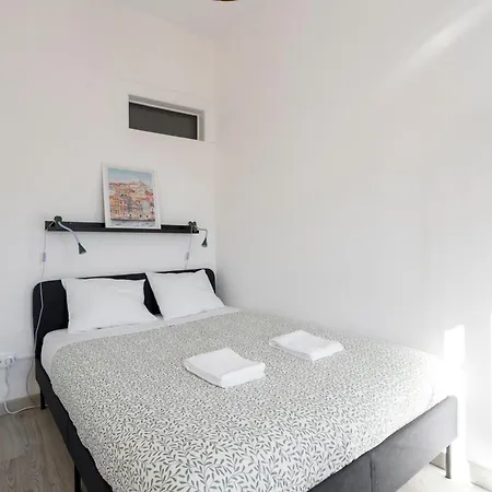 Casa Dos Pardais *