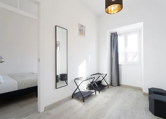 Casa Dos Pardais * Lisboa