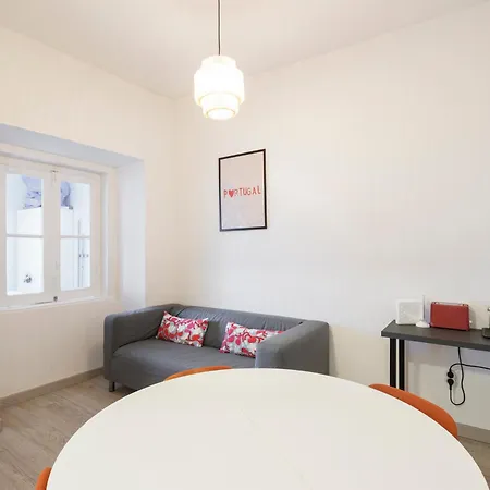 Daire Casa Dos Pardais *