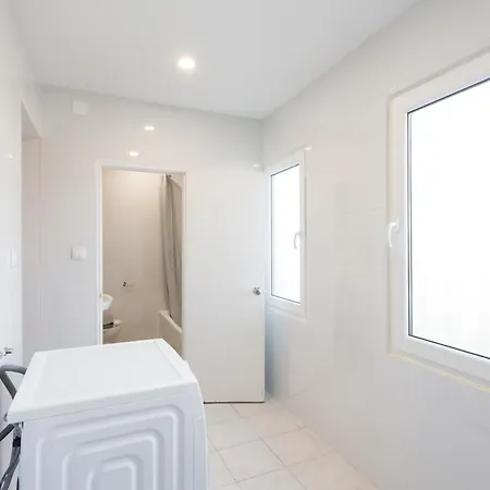 Casa Dos Pardais Lisboa