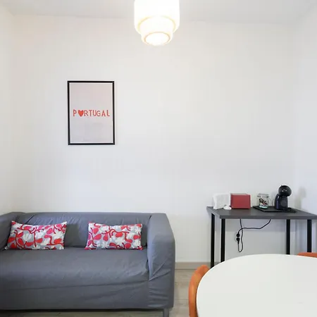 Casa Dos Pardais * Lisboa