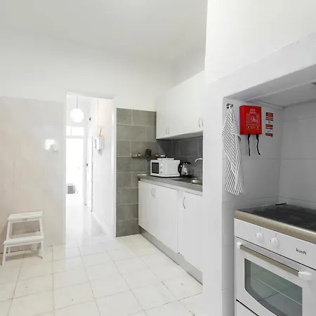 Casa Dos Pardais Lägenhet