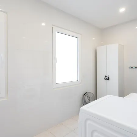 Casa Dos Pardais Lägenhet *