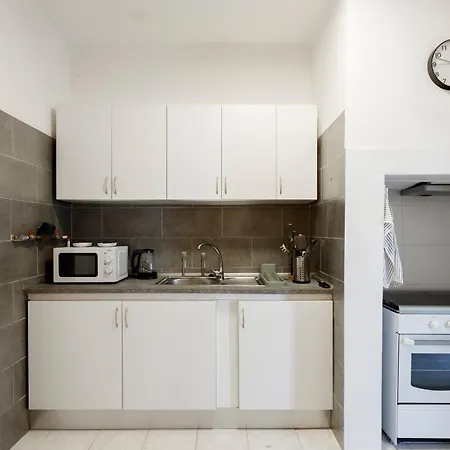 Casa Dos Pardais Lägenhet *