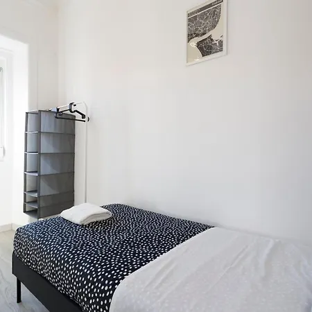 Lägenhet Casa Dos Pardais