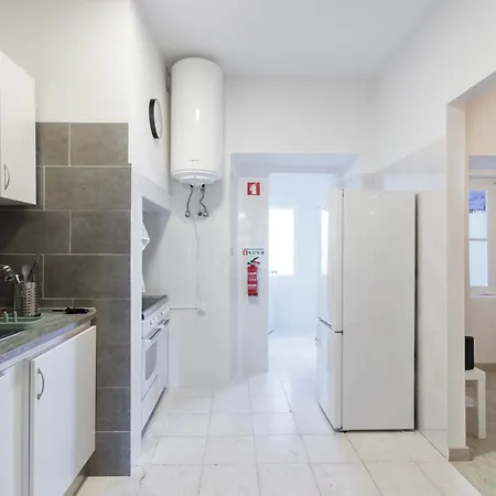 Lägenhet Casa Dos Pardais *