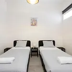 Apartment Casa Dos Pardais Lisbon