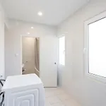 Casa Dos Pardais Lisbon