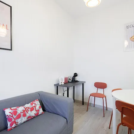 Apartment Casa Dos Pardais Lisbon