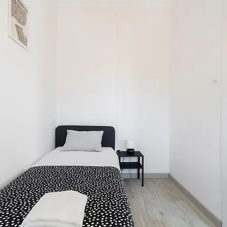 Casa Dos Pardais *