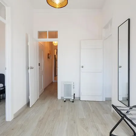 Casa Dos Pardais Apartment Lisbon