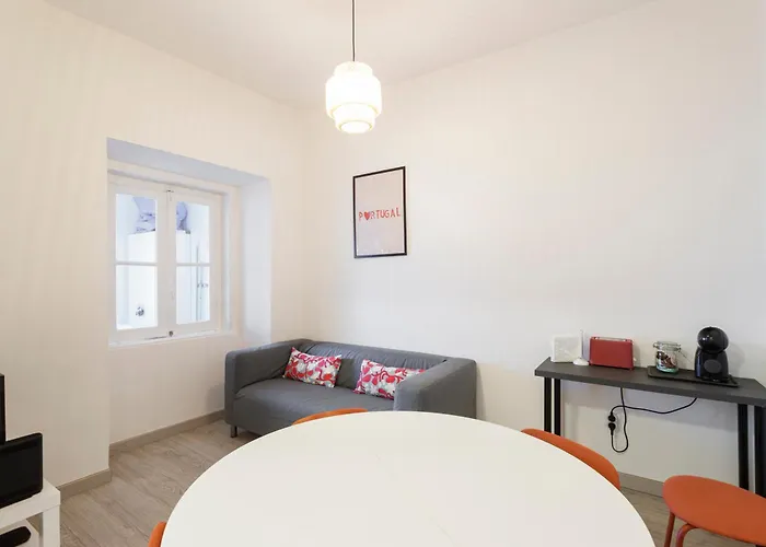 Apartmán Casa Dos Pardais *