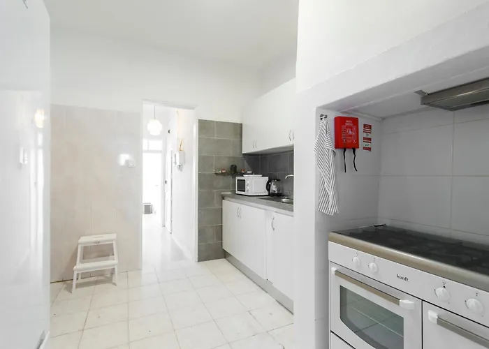 Casa Dos Pardais Apartmán