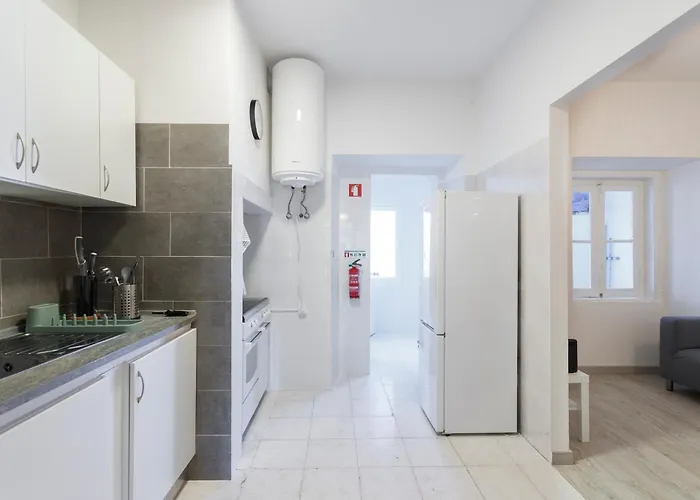 Apartmán Casa Dos Pardais *