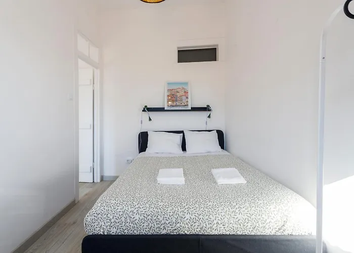 Casa Dos Pardais Apartment