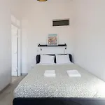 Casa Dos Pardais Apartment