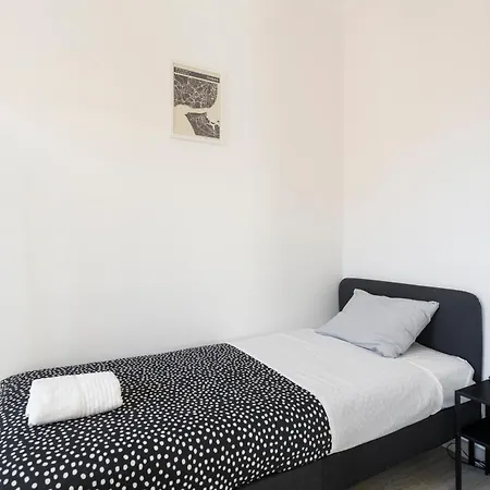 Appartement Casa Dos Pardais Lissabon