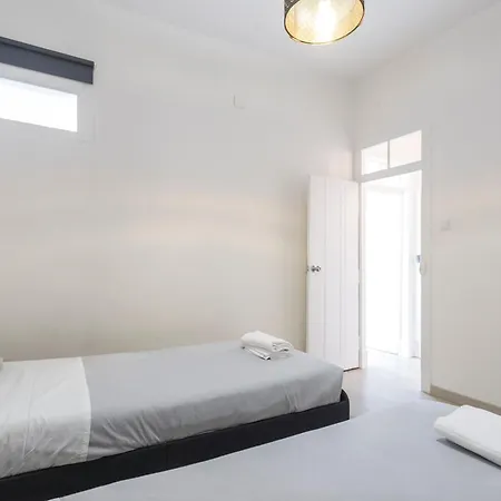 아파트 Casa Dos Pardais *