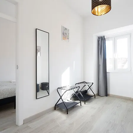 Casa Dos Pardais * 리스본