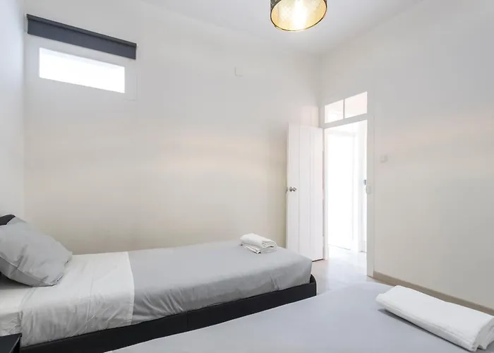 Apartament Casa Dos Pardais *