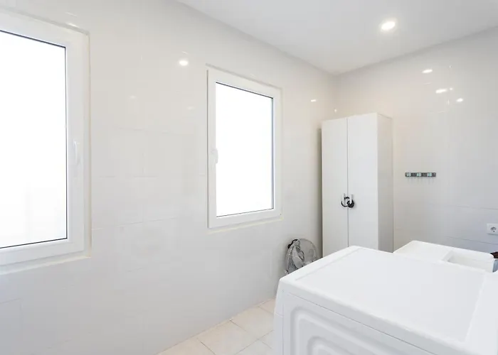 Casa Dos Pardais Apartament *