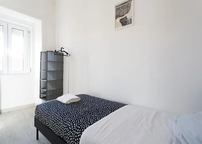 Apartament Casa Dos Pardais